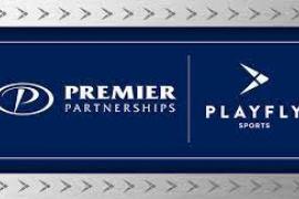 Playfly Sports acquires Premier Partnerships