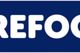 Curefoods logo