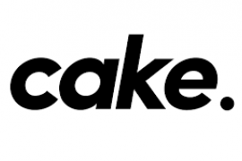 Cake India logo
