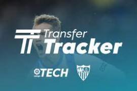 Transfer Tracker