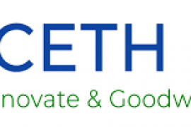 BCETH Labs logo