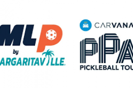 PPA Tour Major League Pickleball