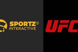 Sportz Interactive UFC