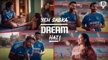 Dream11 T20 World Cup campaign 'Yeh Sabka Dream Hai'