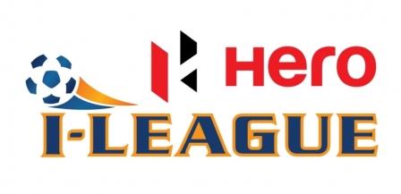 i-league logo