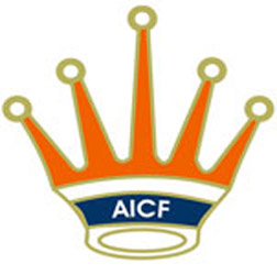 AICF logo