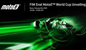 FIM MotoE™ World Cup