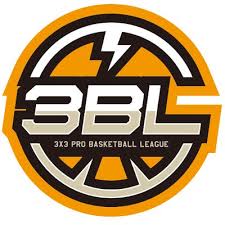 3bl logo
