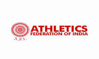 Athletics Federation of India Logo