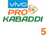 VIVO Pro Kabaddi logo