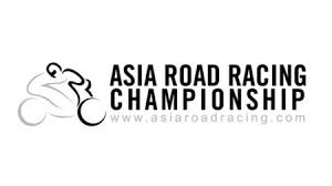 FIM Asia Road Racing Championship logo