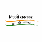 Delhi government logo