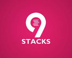 9stacks Poker logo
