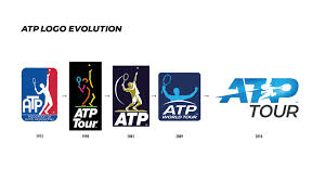 ATP Tour evolution