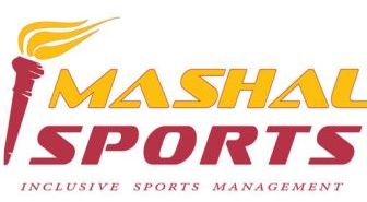 Mashal Sports Logo New