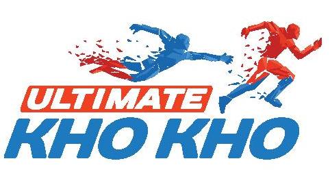 Ultimate Kho Kho logo
