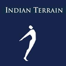 Indian Terrain logo