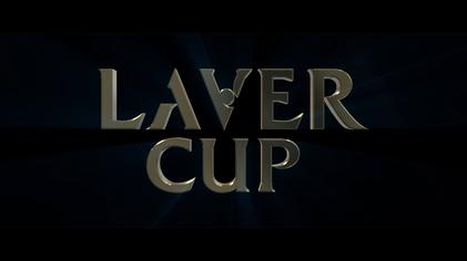Laver Cup logo