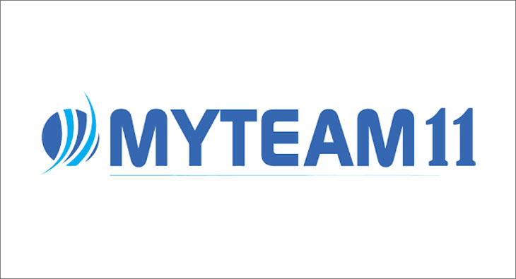 MyTeam11 logo