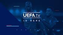 UEFA OTT platform