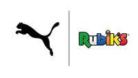 Puma Rubiks combo logo