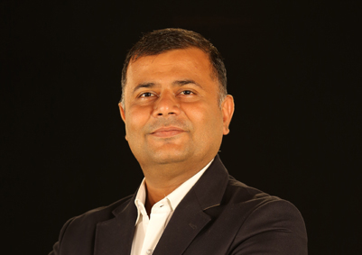 Rajesh Sethi 