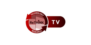 Rethink TV logo