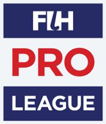FIH Hockey Pro League logo