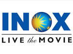Inox Leisure logo