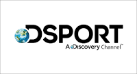 DSport Logo - Discovery