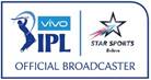 Star Sports Vivo IPL combo logo