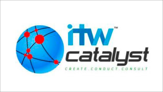 ITW Catalyst logo
