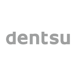 Dentsu Group Inc logo