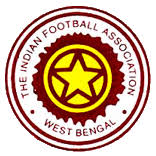Indian Football Association logo
