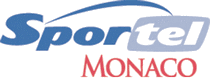 SPORTEL Monaco logo