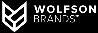 Wolfson Brands logo