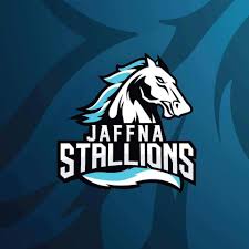 LPL Jaffna Stallions logo