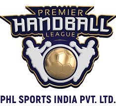 Premier Handball League logo