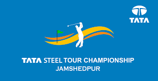 Tata Steel Tour Championship 2020 logo