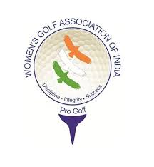 Women’s Golf Association of India logo