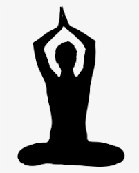 Yoga symbol