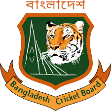 Bangladesh Cricket Board logo