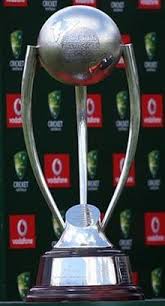 Border-Gavaskar Test series trophy
