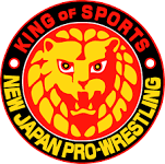 New Japan Pro-Wrestling logo