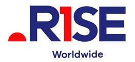 RISE Worldwide logo