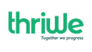 Thriwe logo