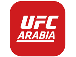 UFC Arabia logo