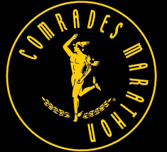Comrades Marathon logo 