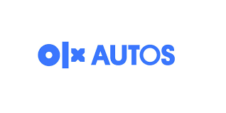 OLX Autos logo