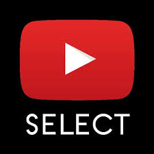 YouTube Select logo
